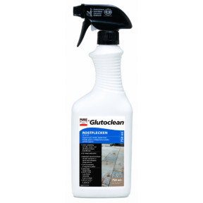 Средство для удаления ржавчины Glutoclean, 750 мл